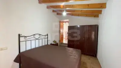 Casa en venta en Lubrín