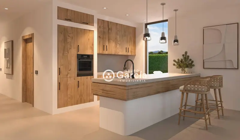 Chalet de Lujo en Jávea con Vistas al Montgó