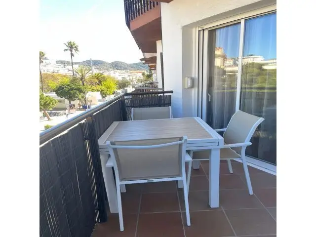 Piso en Venta en el Centro de Sitges 119m2