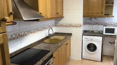 Apartamento Estudiantes Vacaciones Gandia Playa
