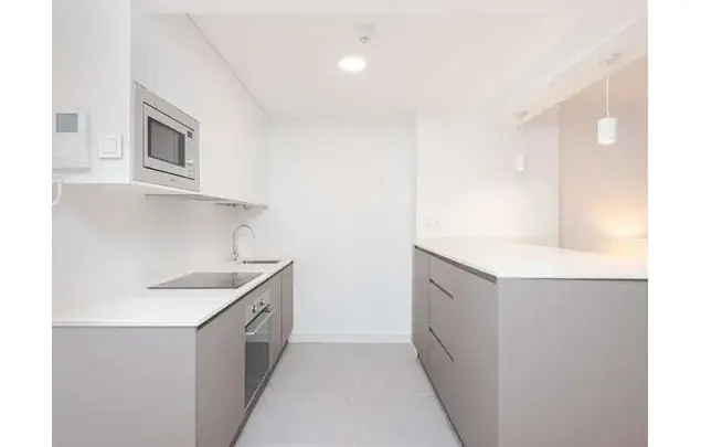 Estudio 48m2 Amueblado Madrid Almenara Cerca Plaza Castilla