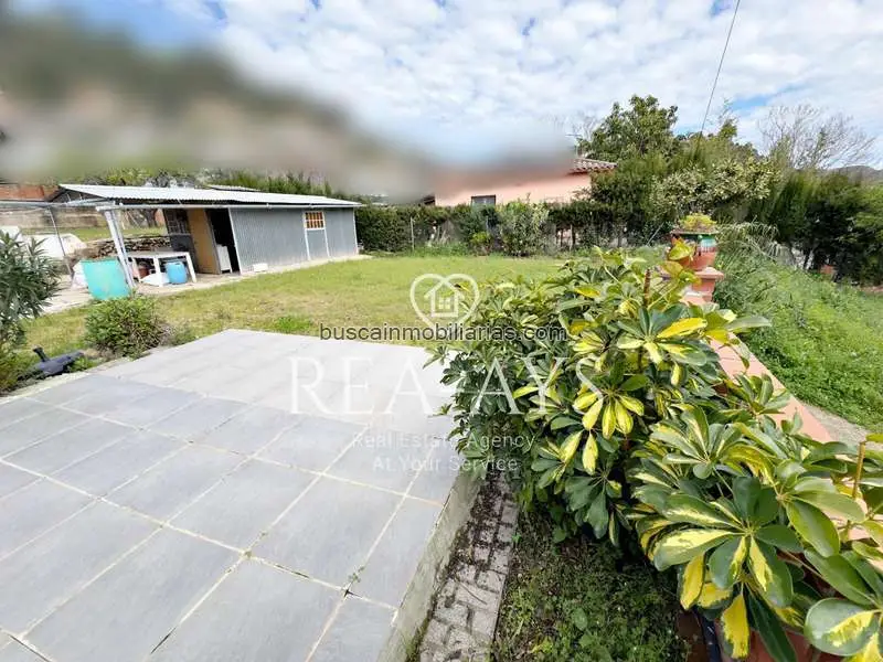 Parcela Urbana en Venta Vallirana 630m2  Construye tu Casa Ideal