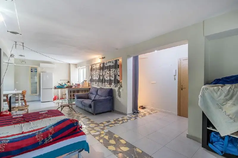 Venta Loft 1 Dormitorio Centro Motril