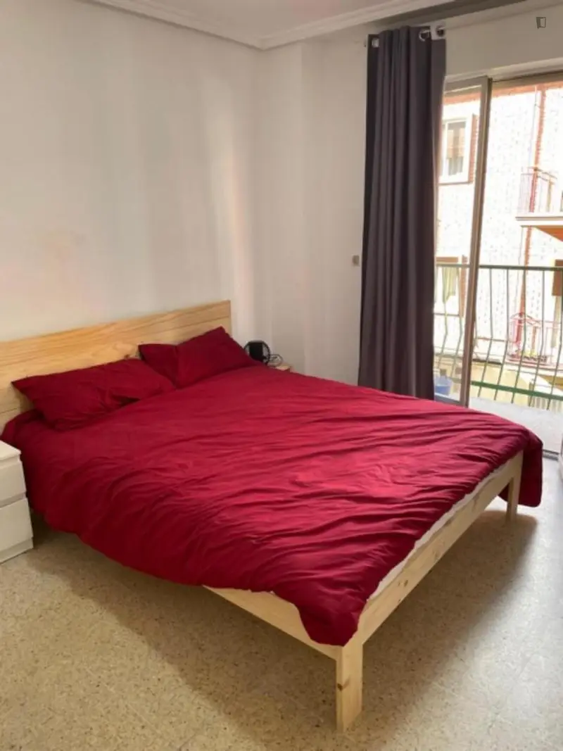 Habitación alquiler Salamanca, España