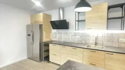 Piso en Subirats Obra Nueva 2 habitaciones