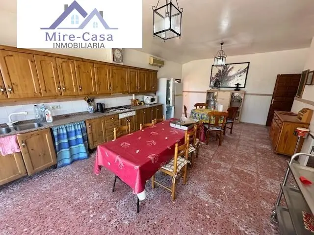Chalet en Venta en Valverde Elche