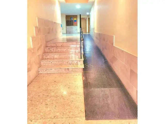 Venta Piso Planta Baja Hellin Patio Garage 4 Dorm 2 Baños