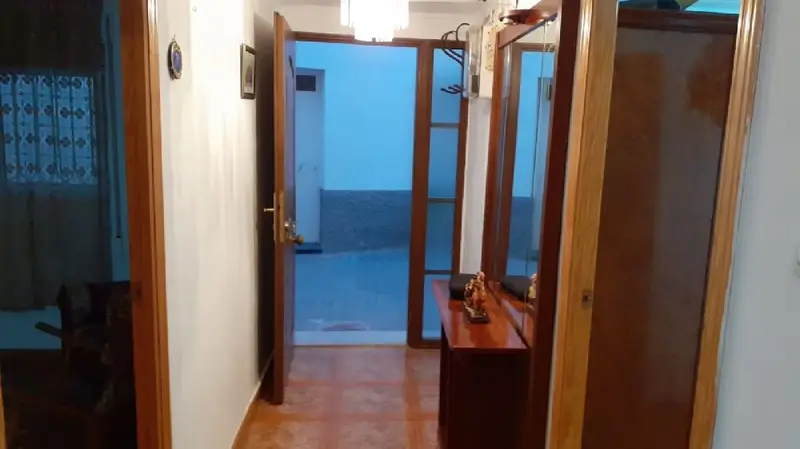 Venta Casa con Terraza en Armuña de Almanzora