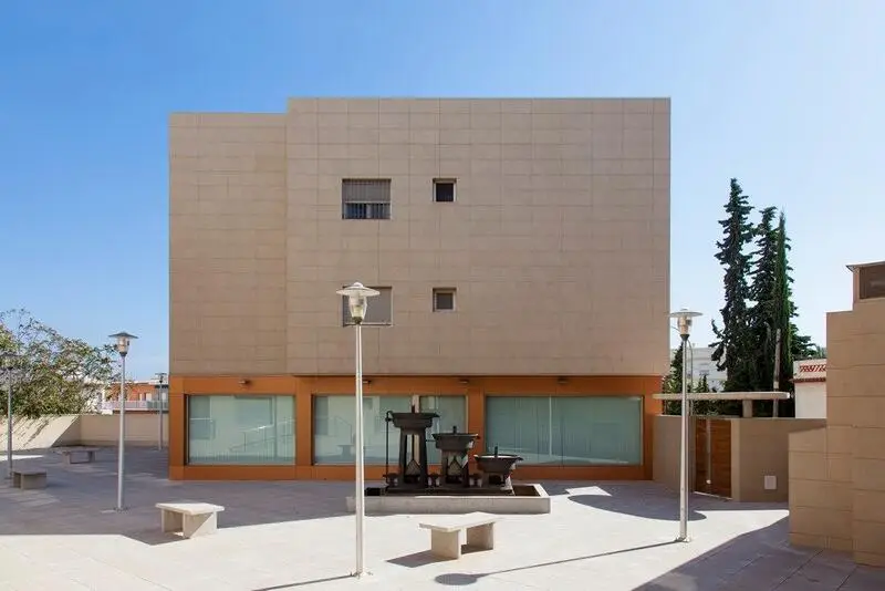 Apartamento en venta San Pedro del Pinatar cerca de la playa