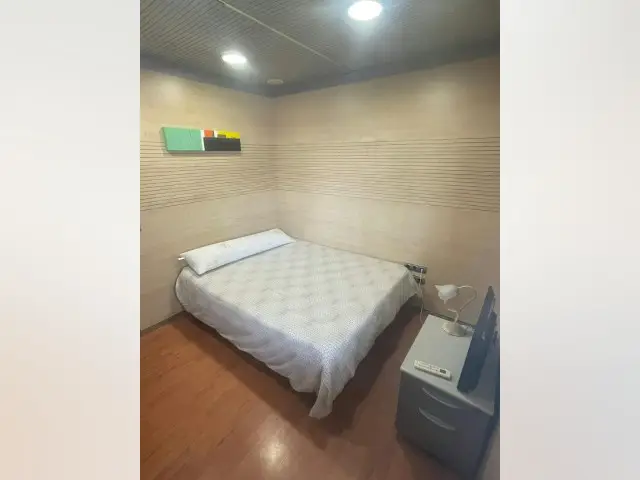Habitacion Alquiler Murcia Estudiantes Cerca Catedral