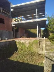 Chalet en Venta San Adrian de Cobres Vilaboa Pontevedra