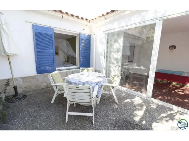 Chalet en Venta en Santa Margarita Roses Girona