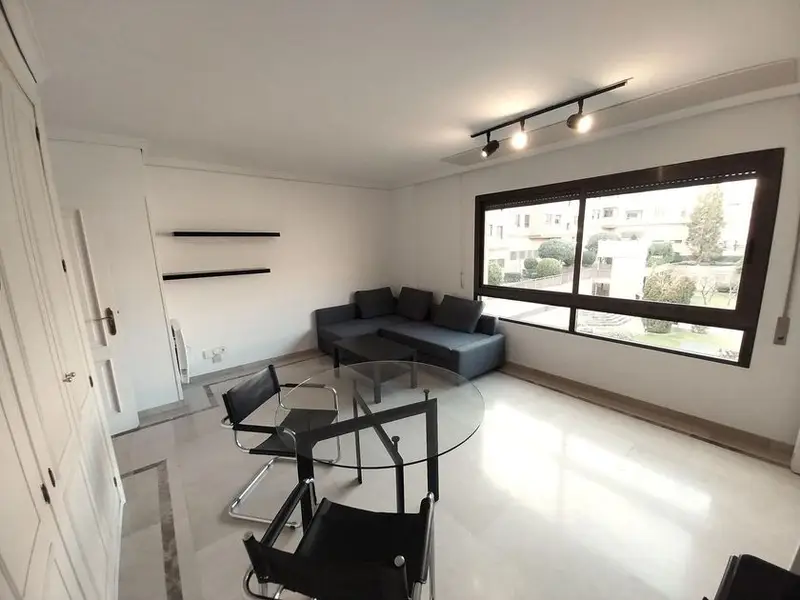 venta Estudio en Piovera, Madrid (BT-2277)- Globaliza