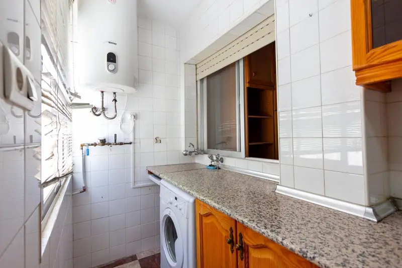 Piso en Venta Zaidin Granada 80m2 3 Dormitorios