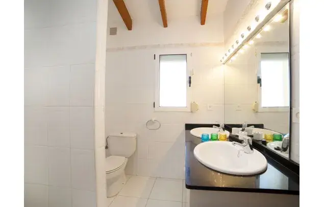 Chalet 3 Dormitorios Calpe 485m2 Piscina Privada
