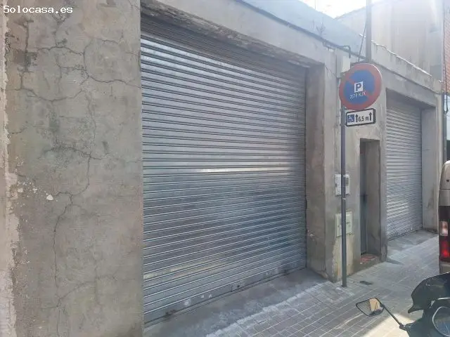 Parcela 6 Viviendas Sabadell 305m2