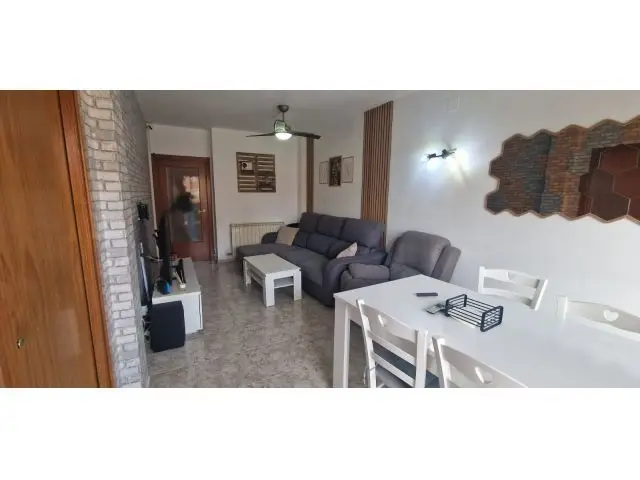 Piso en Venta Fanals Lloret de Mar 3 Dormitorios 2 Banos Cerca de la Playa