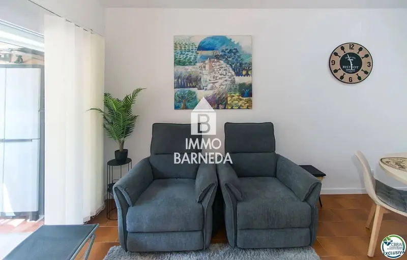 Piso en venta en Empuriabrava, Castelló d'Empúries, Girona