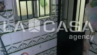 Casa en Venta La Bajadilla Algeciras 2 Dormitorios