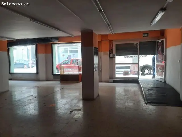 Local Comercial en Alquiler Sant Feliu de Llobregat
