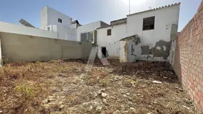 Chalet en venta en Lebrija centro 362m2