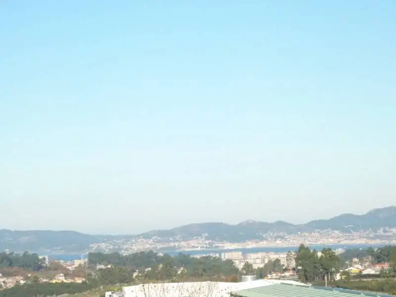 Solar en Venta Beade Vigo 650m2