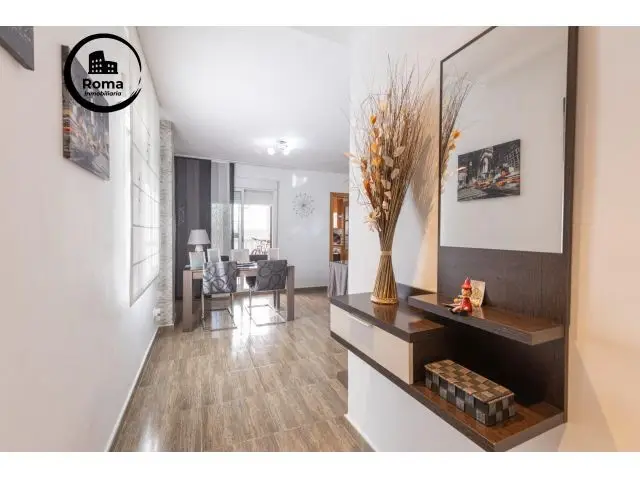 Piso en Venta Cenes de la Vega Granada