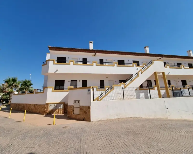 Garaje en Venta Cartagena 27m2 Urb Hacienda de La Puebla