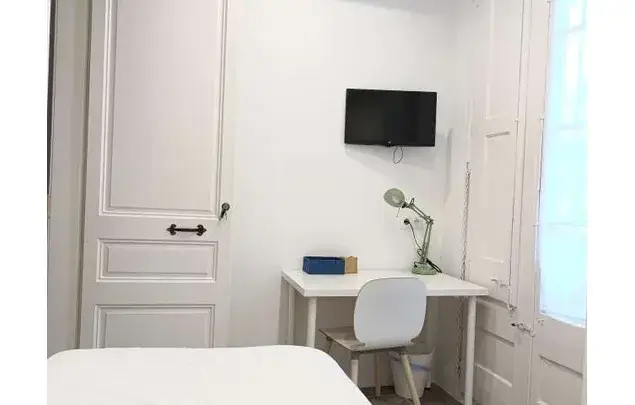 Apartamento 9 Dormitorios El Prat de Llobregat Amueblado