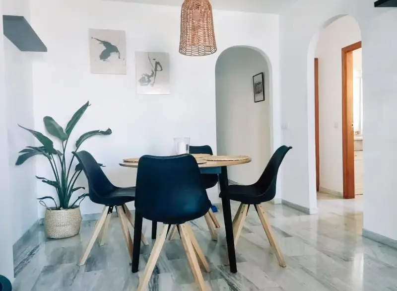 Piso de 2 Dormitorios en venta El Faro, España