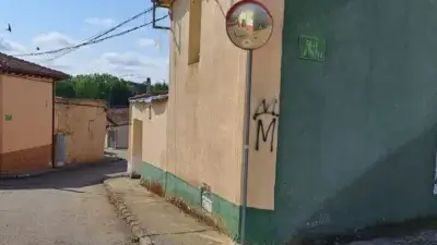 Casa Rural en Vallecillo Leon para Reformar
