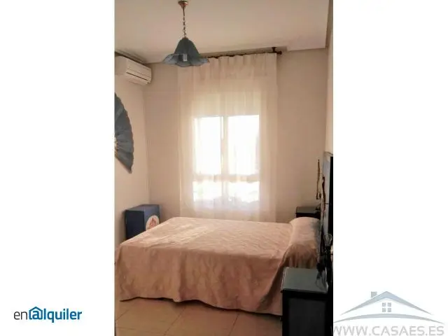 Alquiler Piso 2 Dormitorios 2 Baños Roquetas de Mar