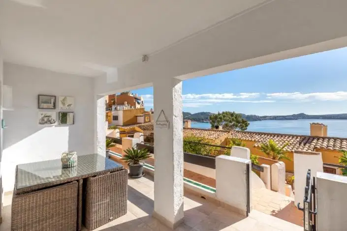 Apartamento 2 Dormitorios en Venta Cala Fornells