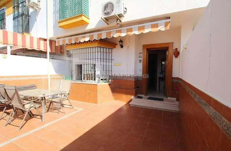 Adosado en venta en Jerez de la Frontera