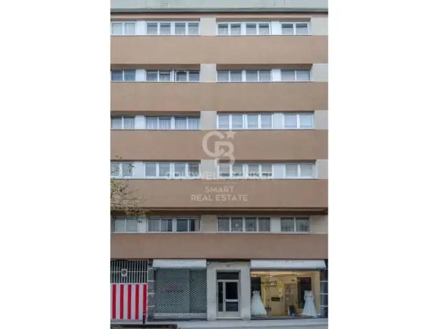 Piso 100m2 Reformar Calle Barcelona