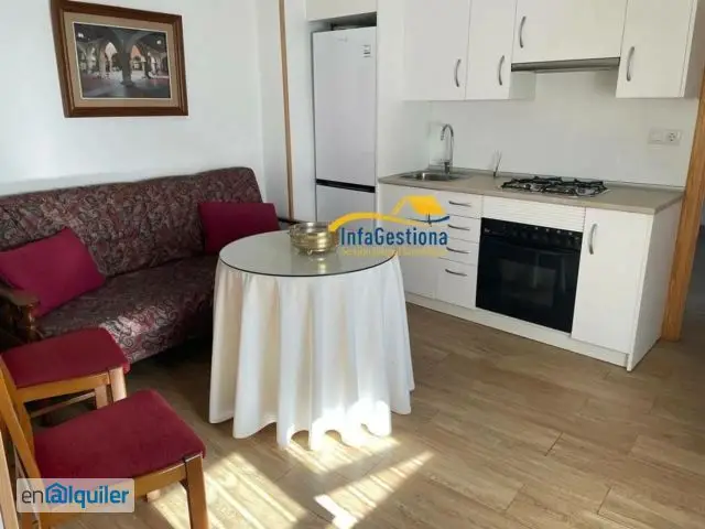 Estudio en Alquiler Villanueva de los Infantes Centro