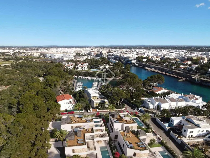 Chalet de Lujo en Venta Ciutadella Menorca