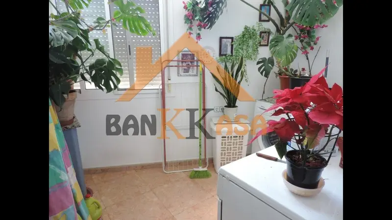 Venta Piso con trastero en Alcolea