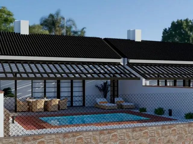 Adosado 2 Dormitorios Peraleja Golf Piscina Privada