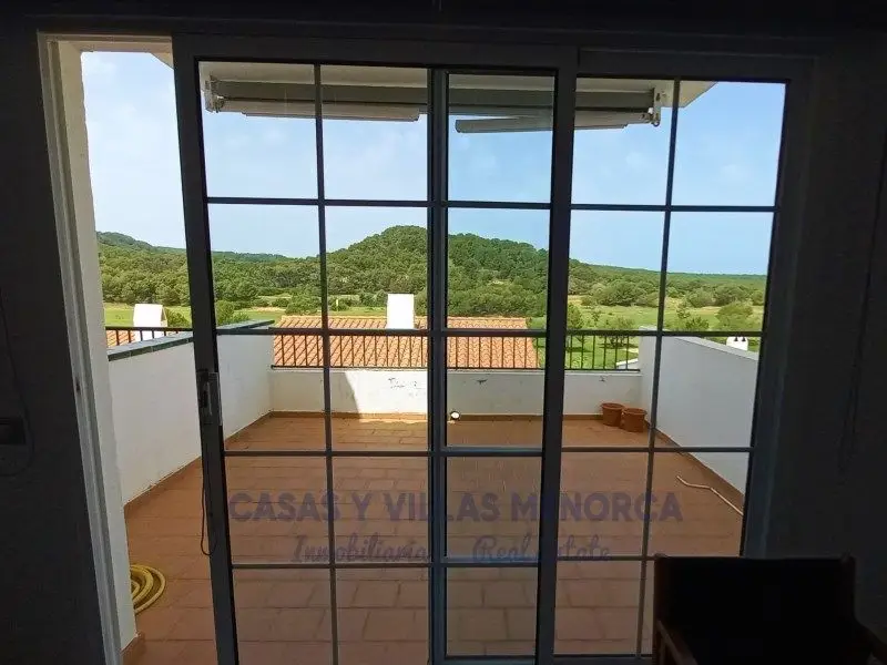 Apartamento en Venta Son Parc 2 Dormitorios Ref AP0021