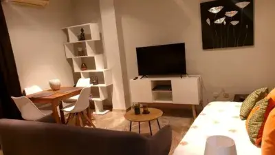 Apartamento en Venta Ciudad Real Puerta de Toledo