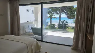 Chalet Adosado Lujo Puerto Alcudia 4 Habitaciones Piscina Privada
