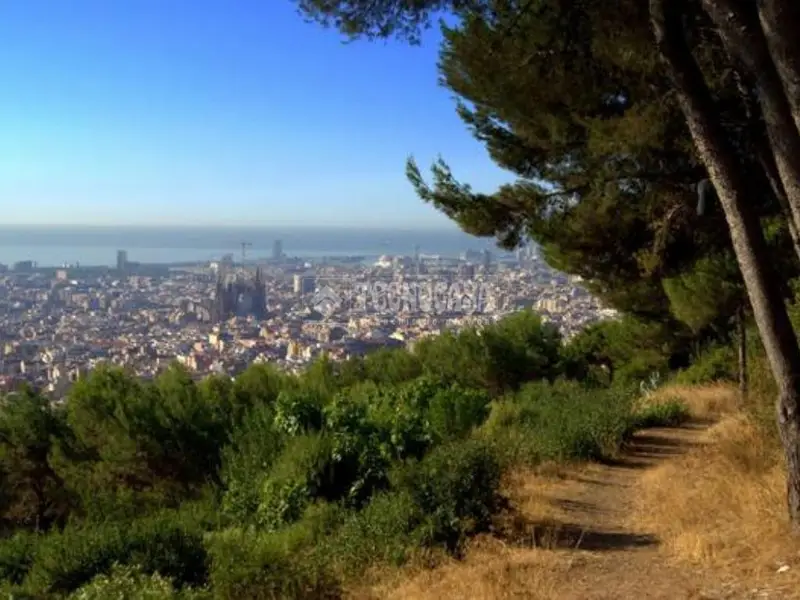 Piso en venta Horta Guinardo planta baja reformado