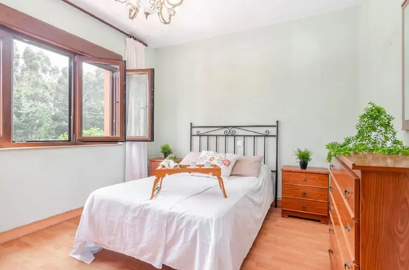 Venta Casa con calefacción en Gozón Asturias