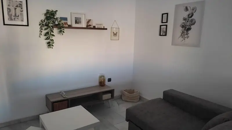 Piso en venta en Málaga zona Mauricio Moro