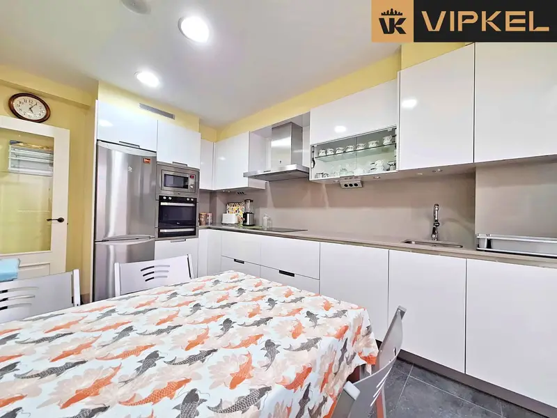 Venta de piso en Ferrol Vello