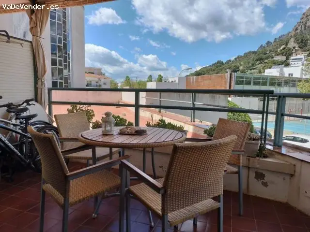 Apartamento Estudio en Venta Estartit Girona