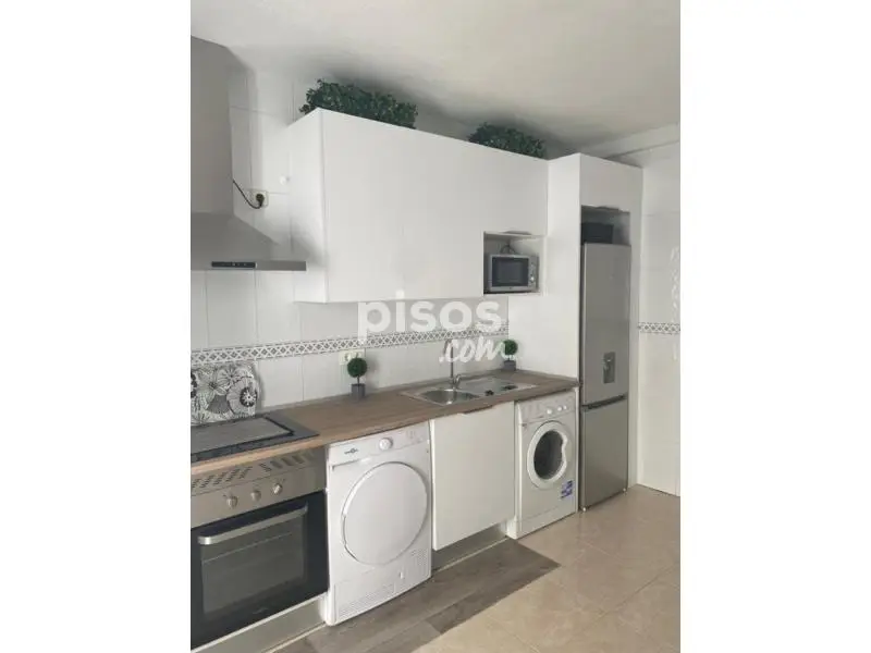 Habitación en Dúplex Centro Illescas