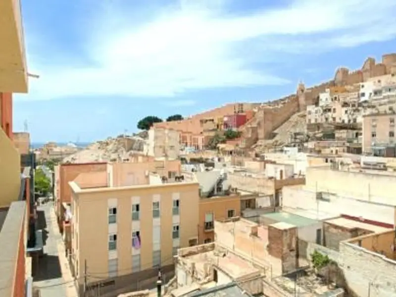 venta Piso en Almería, Almería Provincia (44211814557.525325)- Globaliza