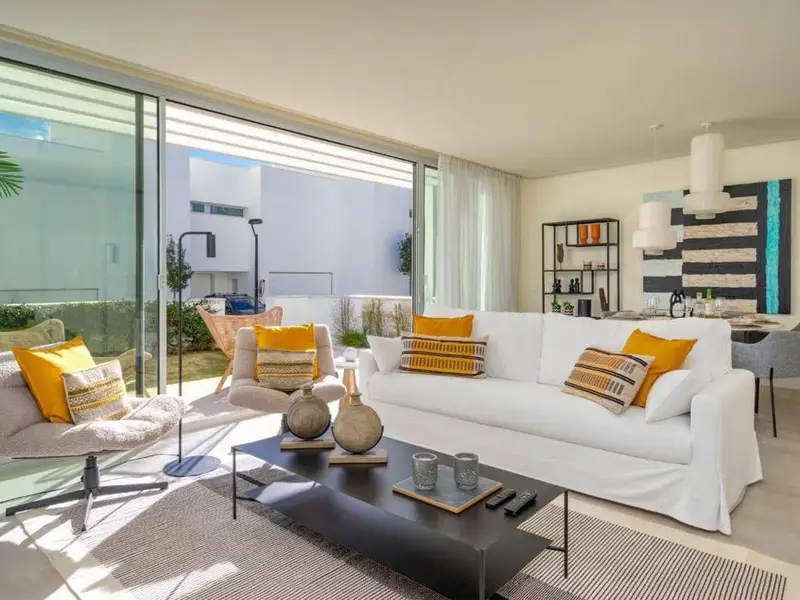 Chalet en alquiler en Sotogrande Alto, San Roque, Cádiz